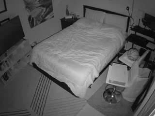 The Horny Hostel - Bedroom 2